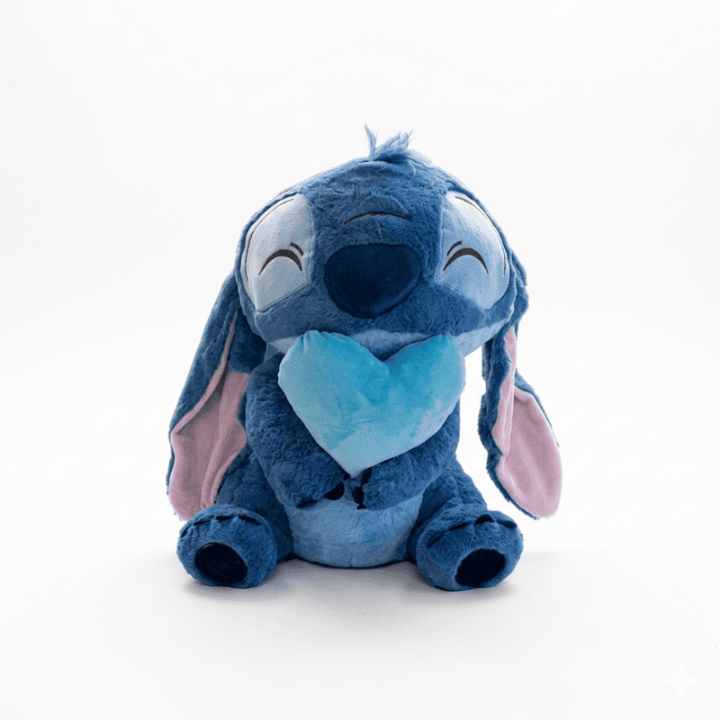 Stitch | Con textura
