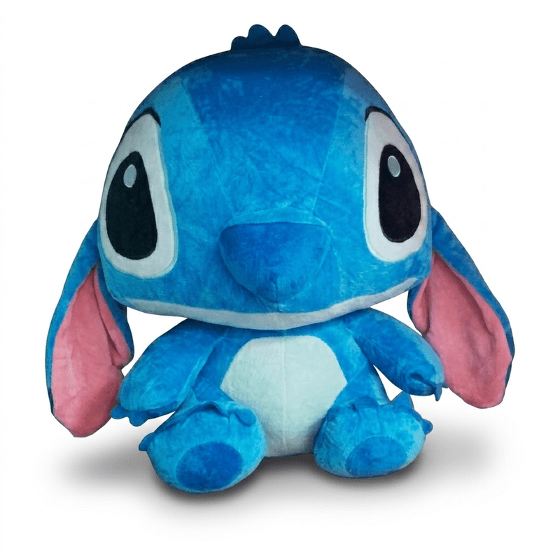 Stitch | Sin textura