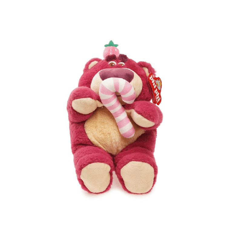 Lotso | Rosa oscuro